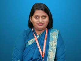 Faculty Image